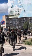 «Мамыр-Антитеррор-2025» экспериментіне қатысты