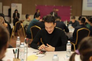 В Алматы завершились фасилитационные сессии для сотрудников туристской сферы