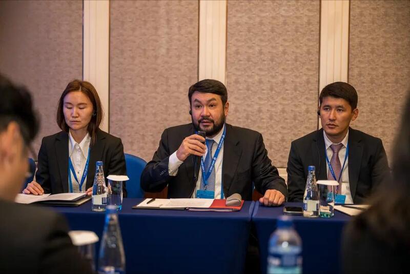 Казахстан станет площадкой для 10-го Саммита и Международной конференции IPAF в 2026 году