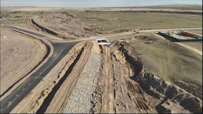 Комплекс превентивных мероприятий по подготовке к паводковому периоду проводится в регионах Казахстана