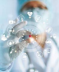 ЛЕКАРСТВЕННЫЕ  СРЕДСТВА И МЕДИЦИНСКИЕ УСЛУГИ  В РАМКАХ ГОБМП И ОСМС  БУДУТ ОСВОБОЖДЕНЫ  ОТ НДС