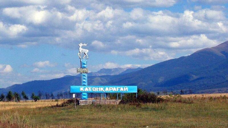 Предприниматели из Катон-Карагайского района стали примером для страны и мира