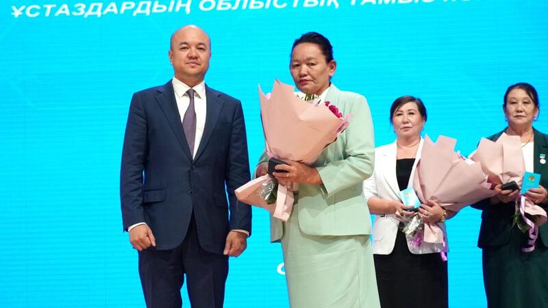 В ЗКО даны поручения по развитию образования: новые школы, поддержка учителей и модернизация сельских школ