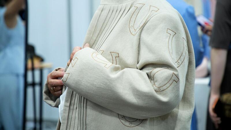 Astana Pop Up Store: первый дизайн-фестиваль локальных брендов стартовал в столице