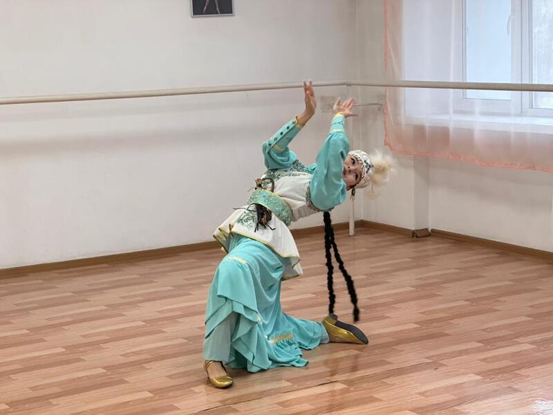 Юные мастера Востока: ВКО принимает чемпионат «Junior Skills»