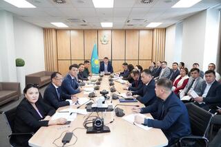 ТУРКЕСТАН: КАКИЕ ШАГИ ПРЕДПРИНИМАЮТСЯ ДЛЯ ИЗБАВЛЕНИЯ ОТ ЗАВИСИМОСТИ ОТ ПОСОБИЙ?