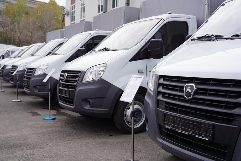 РК и КНР реализовали совместный проект по созданию современной ветеринарной лаборатории