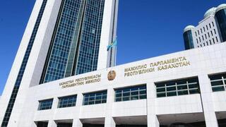 О МЕРАХ ПО ОБЕСПЕЧЕНИЮ ФИНАНСОВОЙ УСТОЙЧИВОСТИ СИСТЕМЫ ОСМС