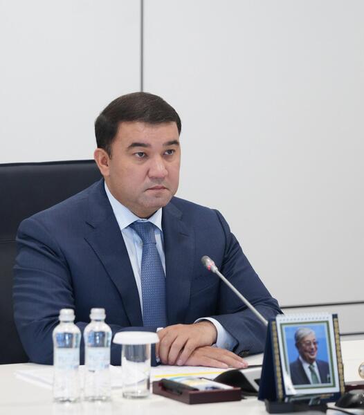 В ТУРКЕСТАНСКОЙ ОБЛАСТИ В ТЕКУЩЕМ ГОДУ БУДУТ ВВЕДЕНЫ В ЭКСПЛУАТАЦИЮ 58 НОВЫХ ОБЪЕКТОВ