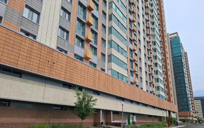 Жительница Астаны рассказала о возможностях программы «Елорда жастары»