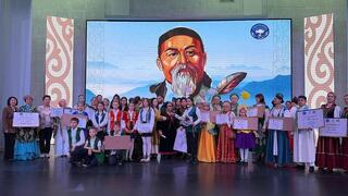 Абай объединяет сердца: в Доме дружбы Караганды прошёл творческий конкурс