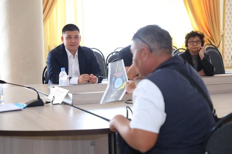 От ЖКХ до парусного спорта: что волнует жителей Балхаша
