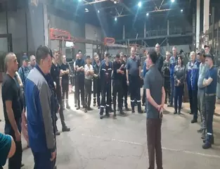 Мир и согласие — основа стабильного общества