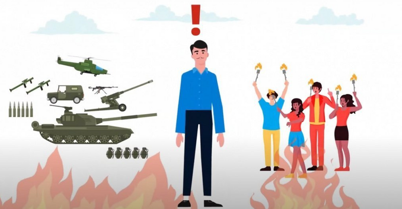 Радикализмнен қорғанудың жолы – иммунитет қалыптастыру: Теріс ағымнан сақтануда діни білімнің маңызы қандай?