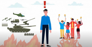 Радикализмнен қорғанудың жолы – иммунитет қалыптастыру: Теріс ағымнан сақтануда діни білімнің маңызы қандай?