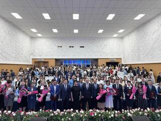 Обозначены ключевые приоритеты в сфере образования