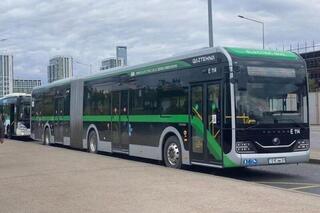 В Астане запустят шаттл маршруты во время концерта Jennifer Lopez