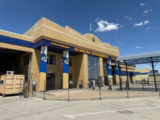 От обратной связи к действиям: решеник операционных проблем на границах и в портах Казахстана