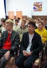 «Таза Қазақстан»: ШҚО-да табиғатты қорғау тақырыбында ашық диалог өтті