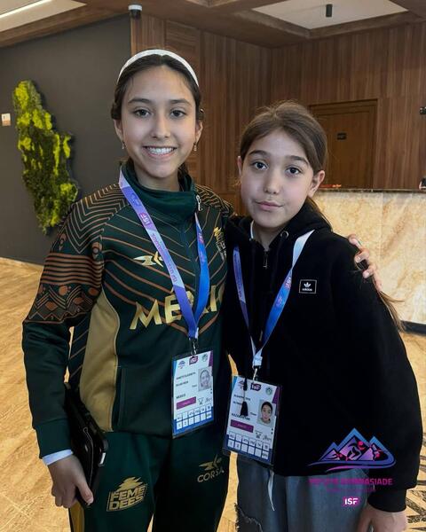 Казахстанские школьники завоевали рекордное число медалей на Всемирной летней Гимназиаде ISF U-15