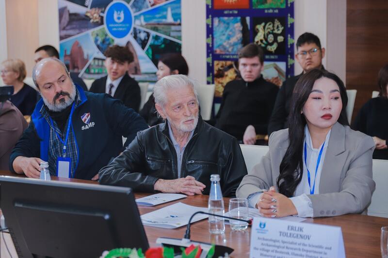 В Восточном Казахстане подвели итоги археологических исследований 2024–2025 годов