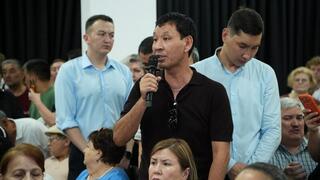 Автотранспорт формирует более 60% выбросов в Алматы: развитие общественного транспорта названо экологическим приоритетом