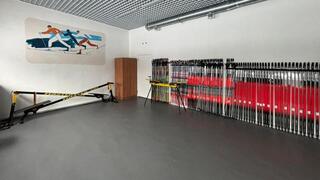 В Караганде начала работу Станция юных туристов