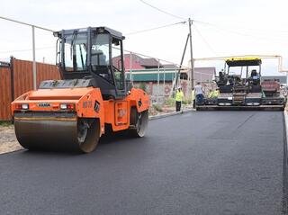 В Алматы завершен средний ремонт магистральных улиц