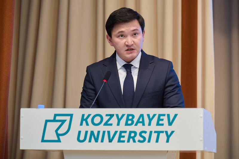 В Казахстане стартовала международная программа Young Health Programme