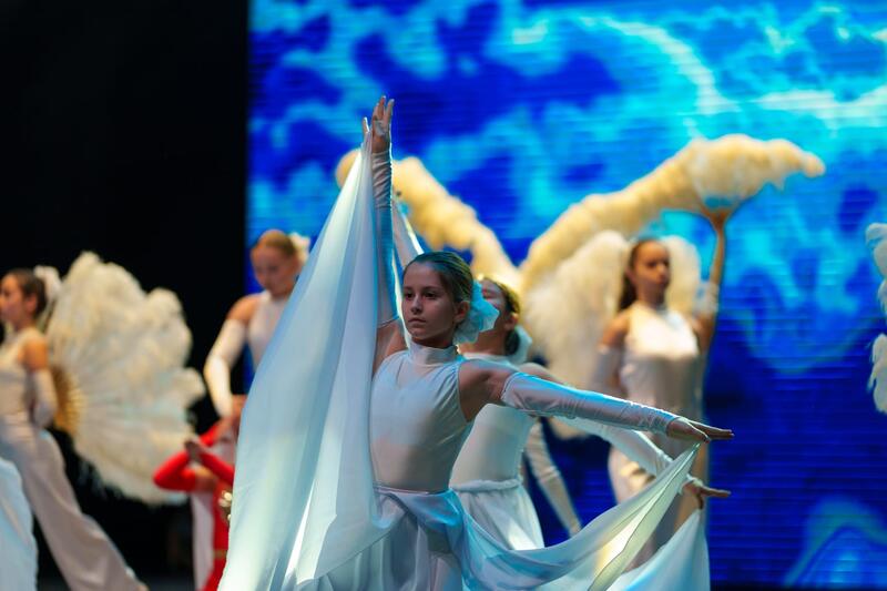 В ВКО стартовали Дни культуры города Риддера