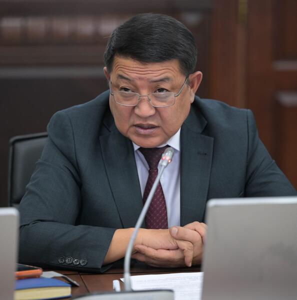 Сегодня в акимате области рассмотрели итоги социально-экономического развития региона за 11 месяцев и ожидаемые результаты за январь-декабрь 2025 года