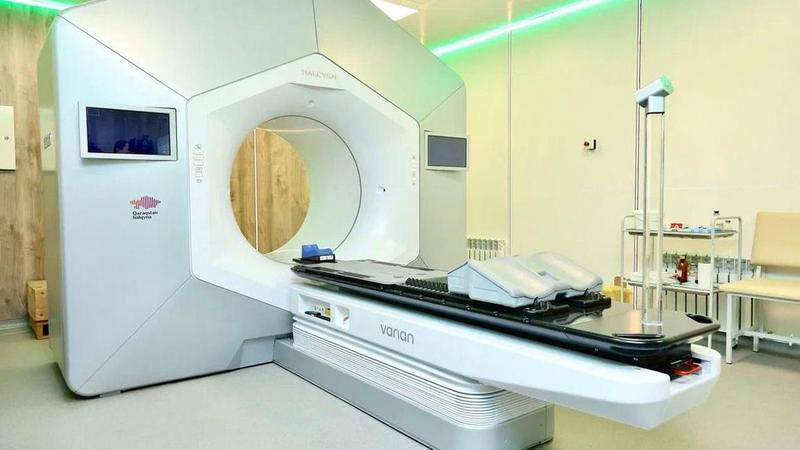 Карагандинская область: итоги 2025 года в здравоохранении