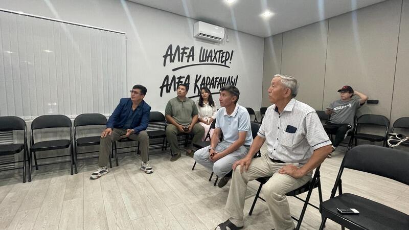 У каждого футболиста «Шахтёра» появилась цифровая медицинская карта