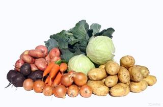 В ВКО до конца июля социально значимые продовольственные товары будут продаваться по фиксированным ценам