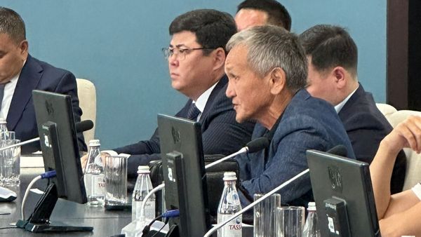 В Карагандинской области прошёл информационно-разъяснительный семинар по Нацпроекту модернизации энергетики и ЖКХ