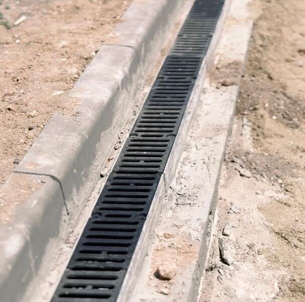 Комфорт и уют: этим летом в Актобе благоустраивают дворы 158 многоэтажных домов