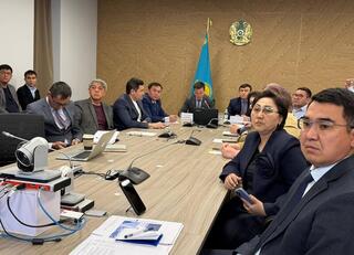 В регионах усиливаются меры по обеспечению прозрачного ценообразования на рынках