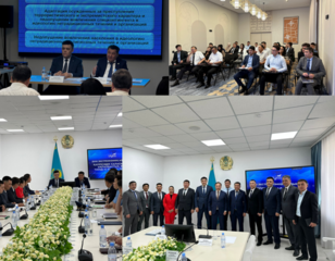 Мир и стабильность - основа безопасного общества