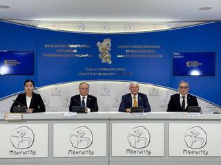 В АКТАУ СОБЕРУТСЯ ЛУЧШИЕ ХИРУРГИ ПРИКАСПИЙСКОГО РЕГИОНА