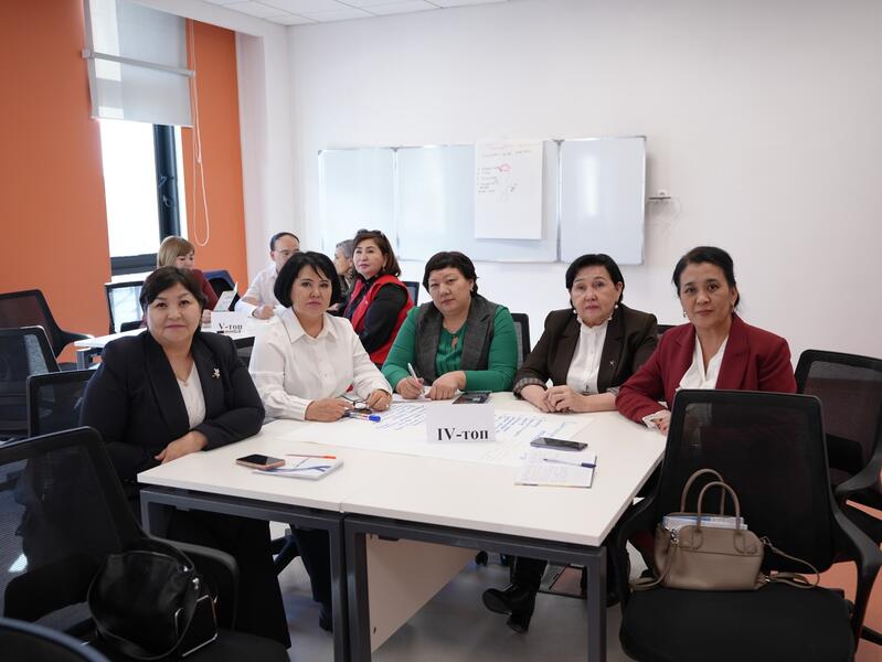 Технологии искусственного интеллекта меняют подходы к управлению школами