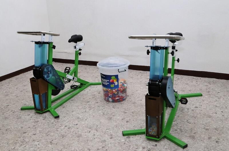 Экохаб: в Карагандинской области открылась площадка для создания экологических проектов и инноваций