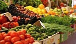 Очередная сельскохозяйственная ярмарка выходного дня пройдёт в Астане