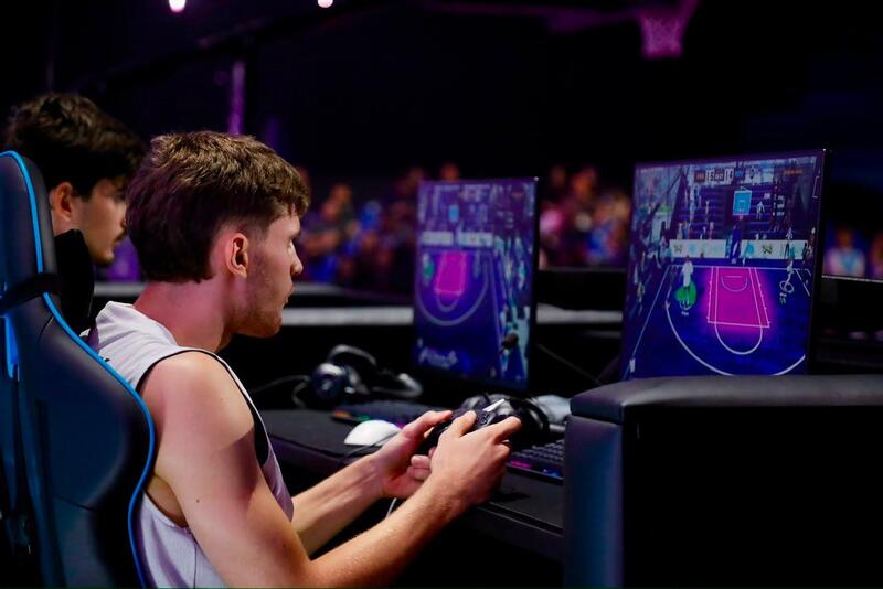 Более 8 тысяч зрителей посетили «Игры будущего» в Астане