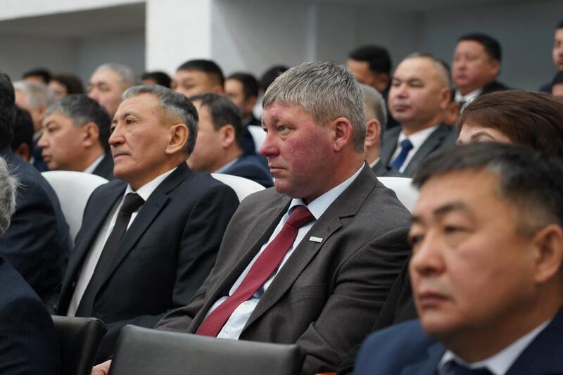 Форум акимов в Акмолинской области обозначил новые требования к управлению территориями