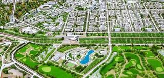 Алатау – на пути к «смарт городу»