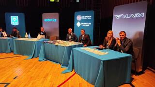 В Карагандинской области обсудили новые возможности для предпринимателей