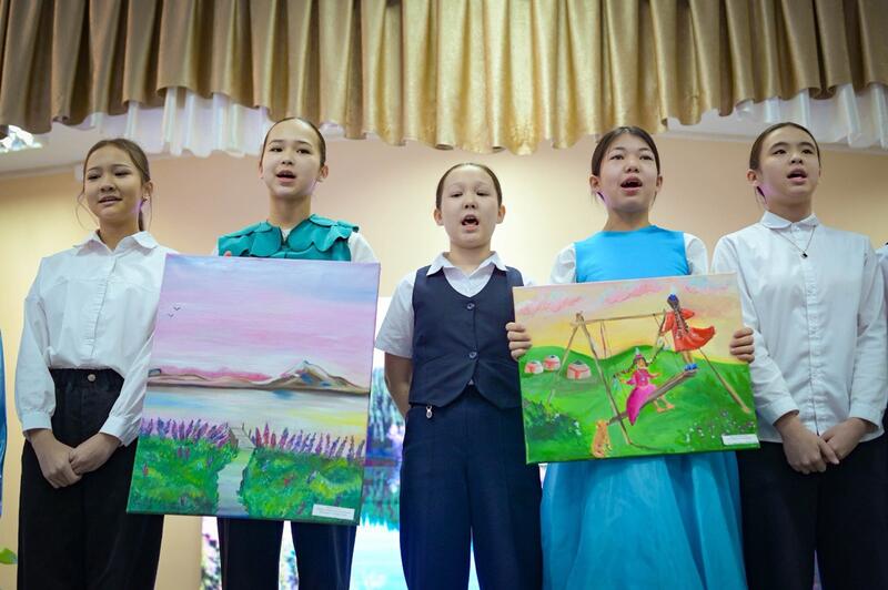 Экология - общая ответственность: в Актобе обсудили идеи общенациональной акции «Таза Қазақстан»