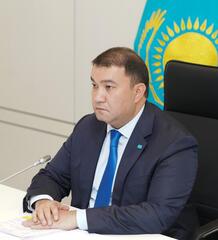 «ТАЗА ҚАЗАҚСТАН»: В СУББОТНИКЕ В ТУРКЕСТАНСКОЙ ОБЛАСТИ, ПОСВЯЩЕННОМ ВСЕМИРНОМУ ДНЮ ЧИСТОТЫ, ПРИНЯЛИ УЧАСТИЕ ОКОЛО 74 ТЫСЯЧ ЧЕЛОВЕК