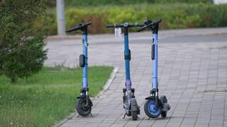 45 аварий за несколько месяцев: в Астане усиливают контроль за электросамокатами