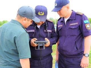 Эпоха технологий: спасатели и искусственный интеллект